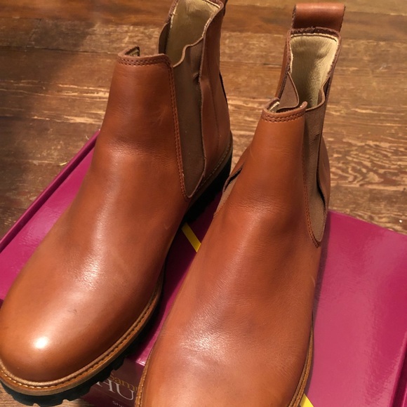 Samuel Hubbard | Shoes | Nib Samuel 